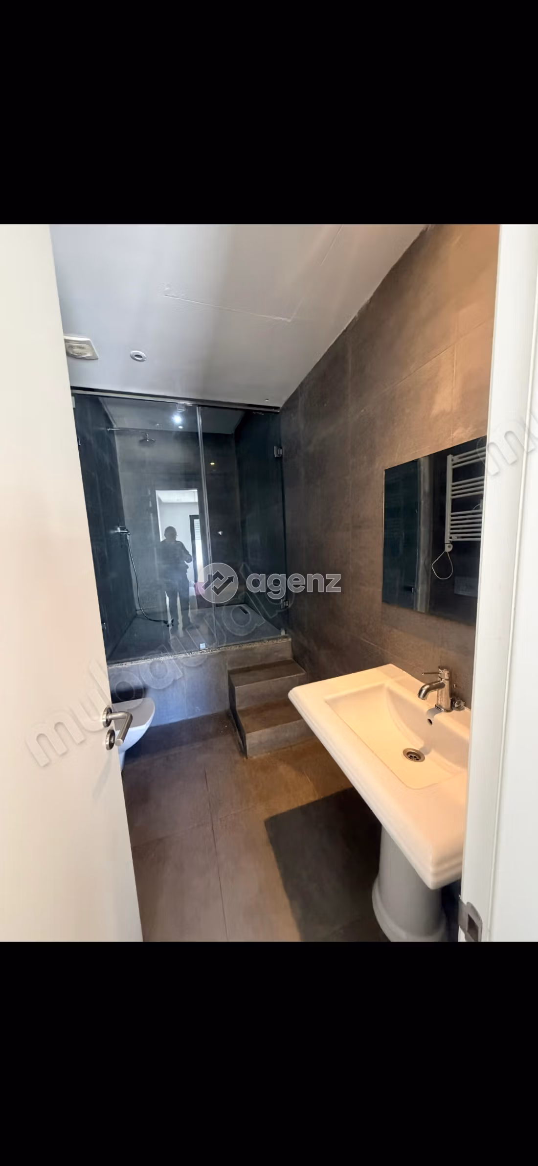 Duplex for sale 85 m², 2 bedrooms Racine Casablanca
