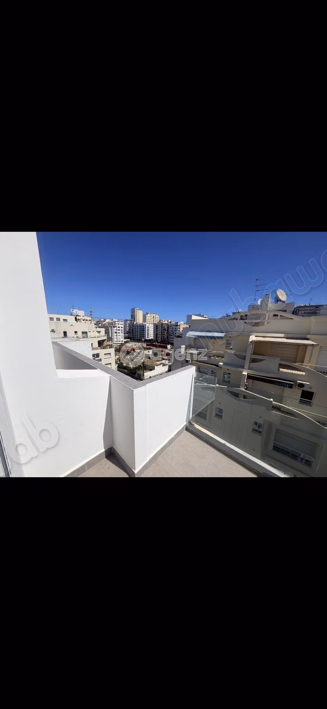 Duplex for sale 85 m², 2 bedrooms Racine Casablanca