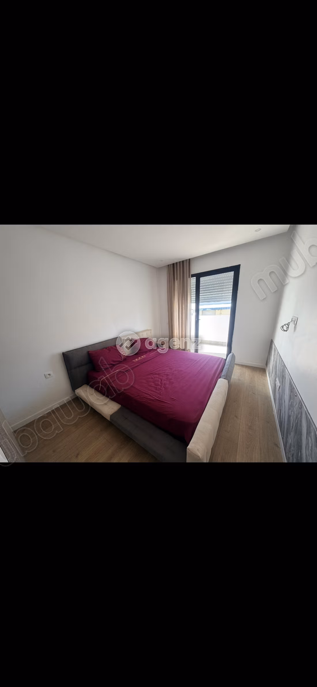 Duplex for sale 85 m², 2 bedrooms Racine Casablanca