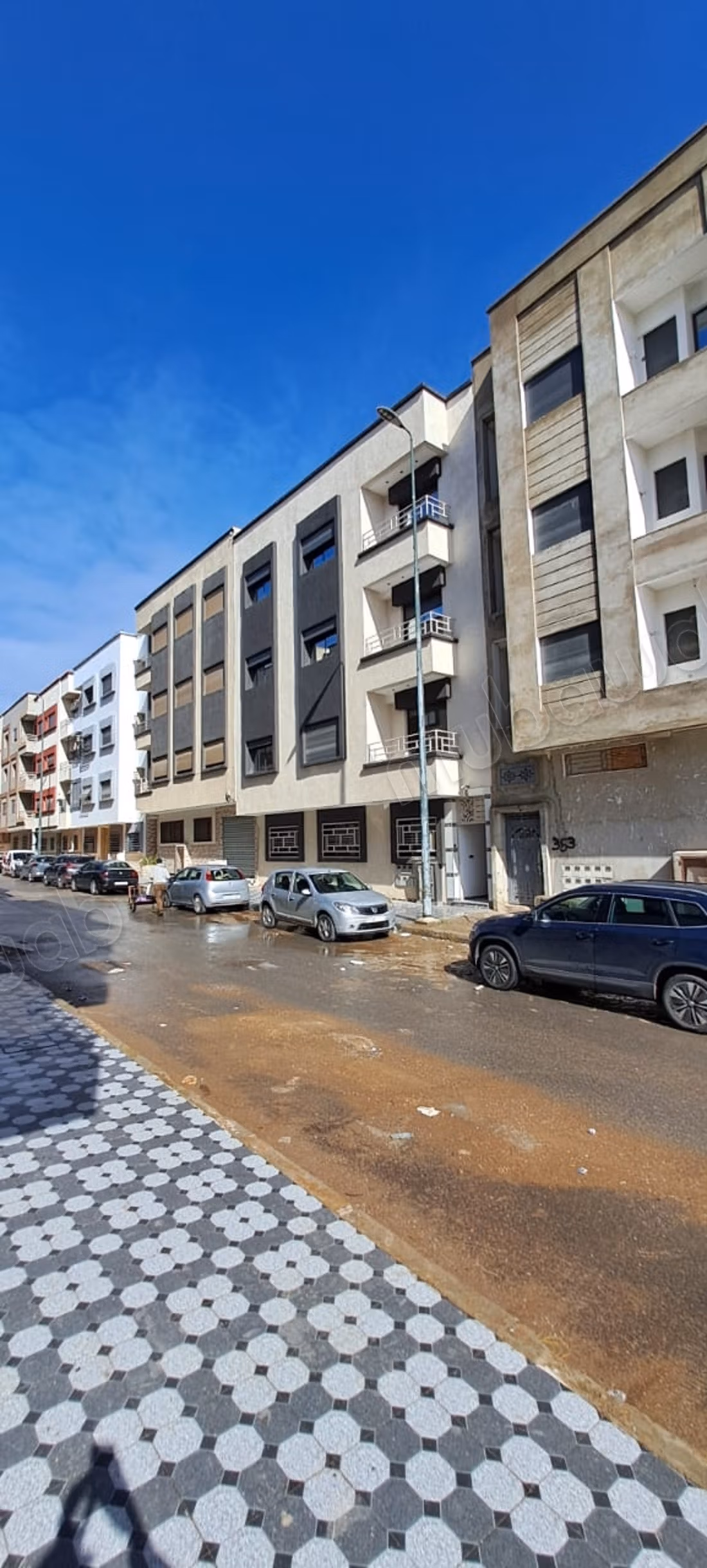 Appartement 144 m² à vendre – Kénitra