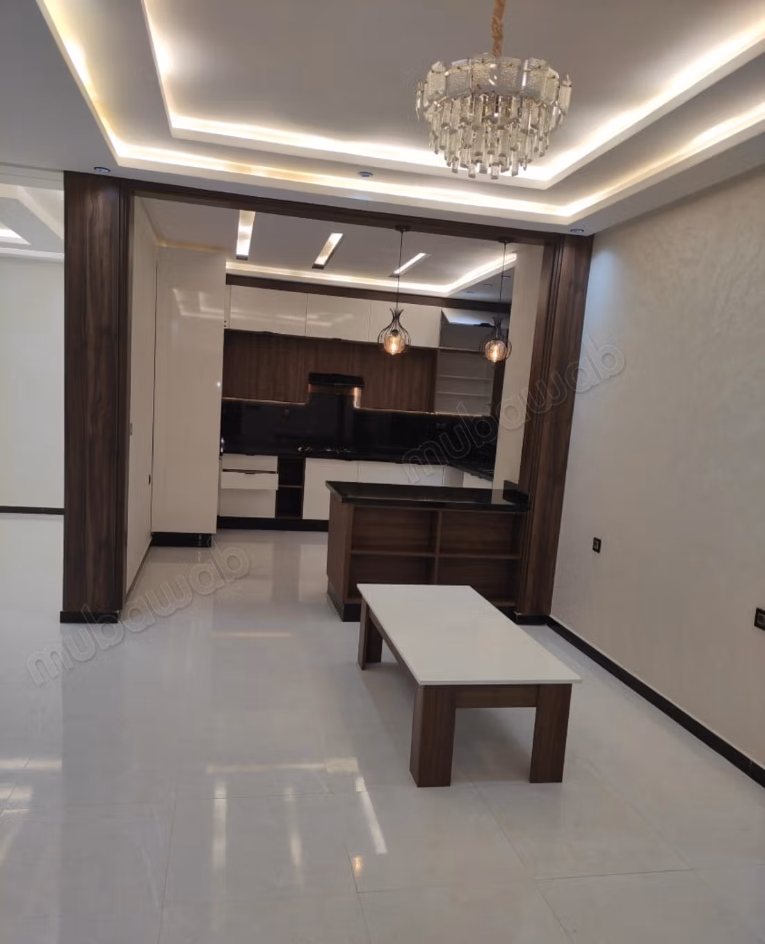 Appartement 144 m² à vendre – Kénitra