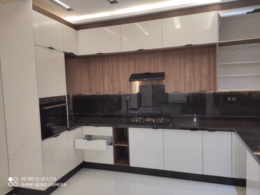 Appartement 144 m² à vendre – Kénitra