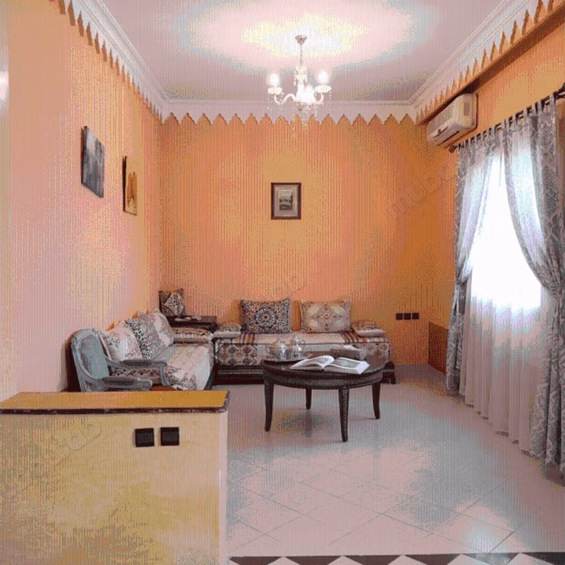 Villa à Vendre de 240.0 m² à Marrakech, Amerchich