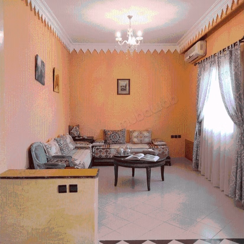 Villa à Vendre de 240.0 m² à Marrakech, Amerchich