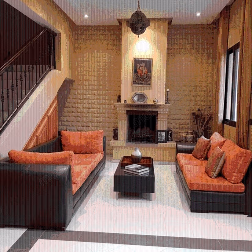 Villa à Vendre de 240.0 m² à Marrakech, Amerchich
