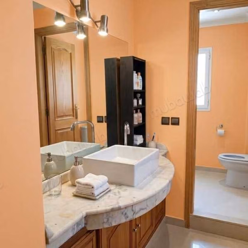 Villa à Vendre de 240.0 m² à Marrakech, Amerchich
