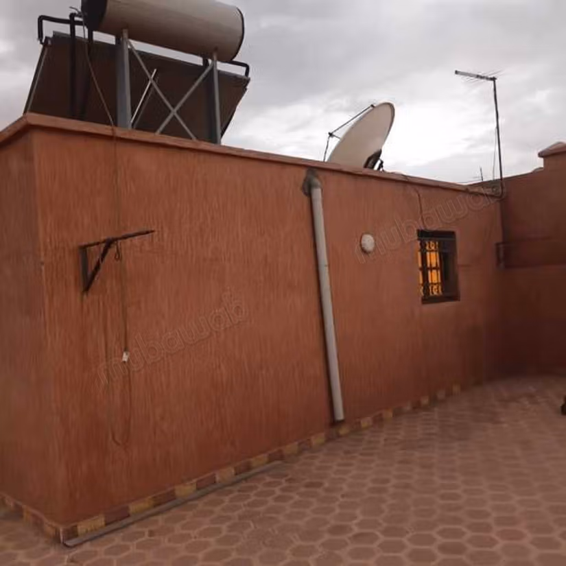 Villa à Vendre de 240.0 m² à Marrakech, Amerchich