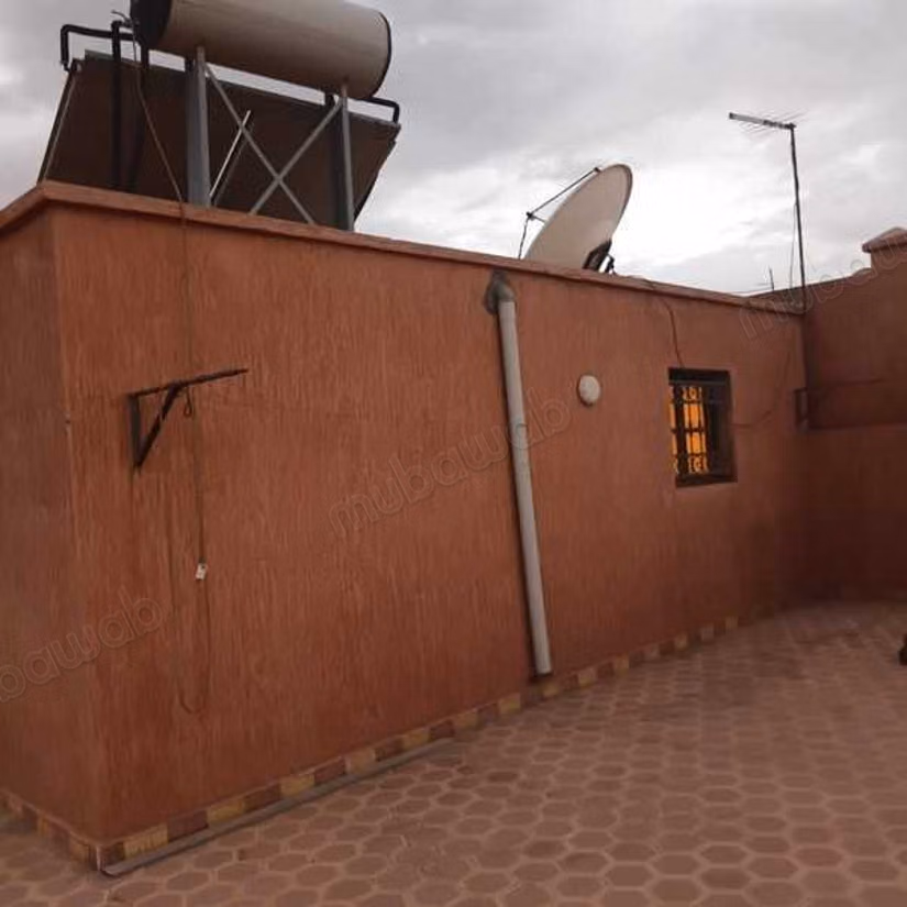 Villa à Vendre de 240.0 m² à Marrakech, Amerchich