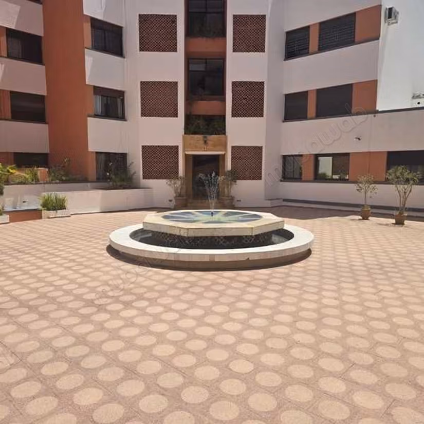 Appartement à Louer de 163.0 m² à Rabat, Riyad