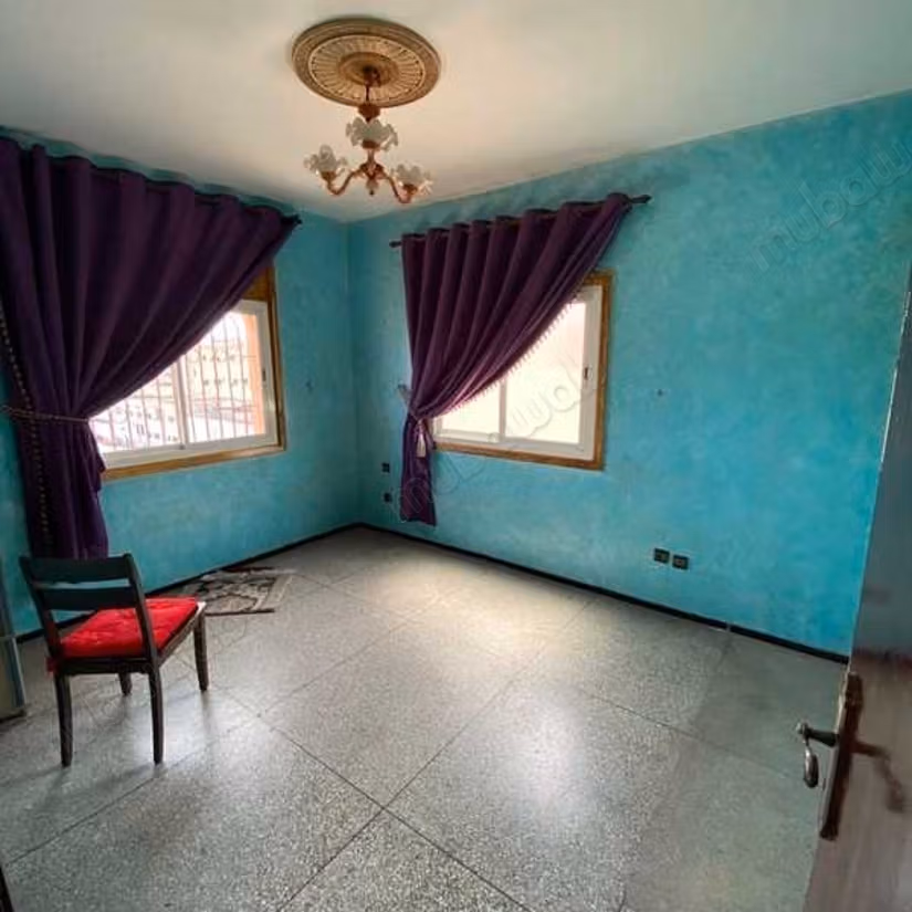 Apartment for Sale of 110.0 m² in Casablanca, Belvedere Roches Noires