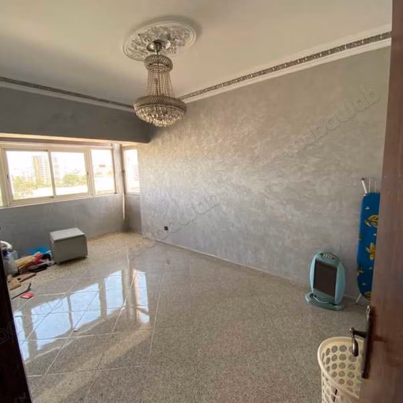Apartment for Sale of 110.0 m² in Casablanca, Belvedere Roches Noires