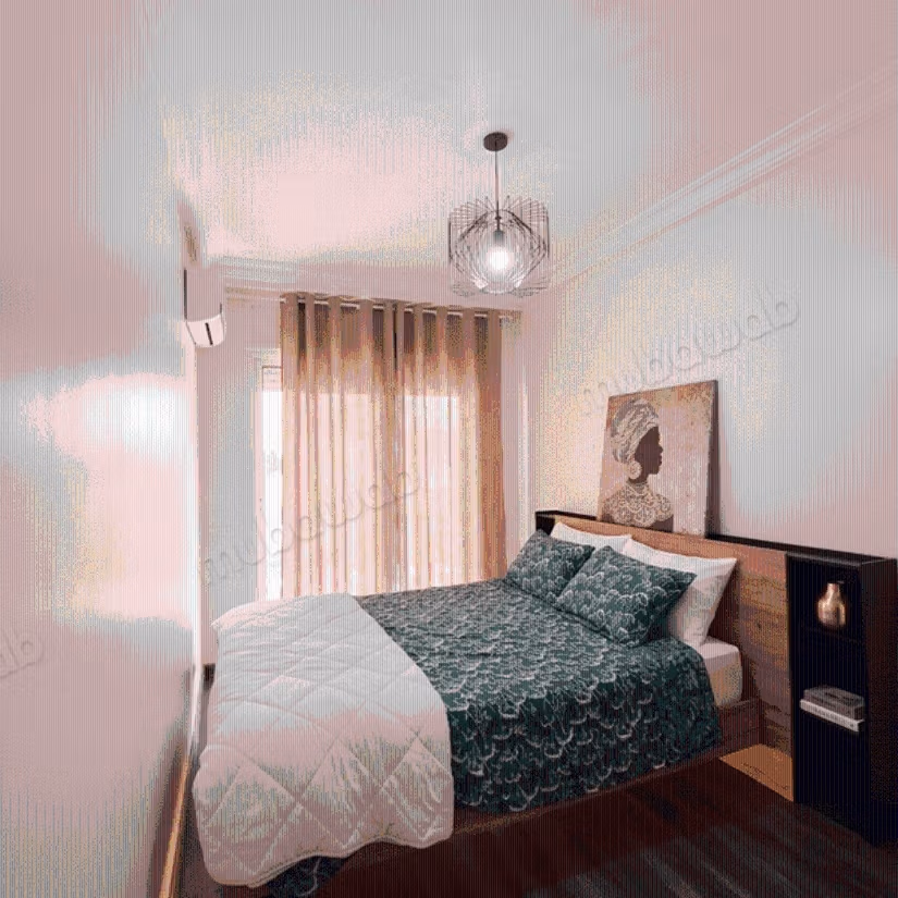 Appartamento in Vendita di 122.0 m² a Casablanca, Val Fleuri