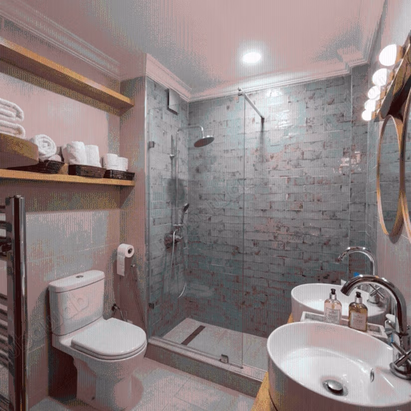 Appartamento in Vendita di 122.0 m² a Casablanca, Val Fleuri
