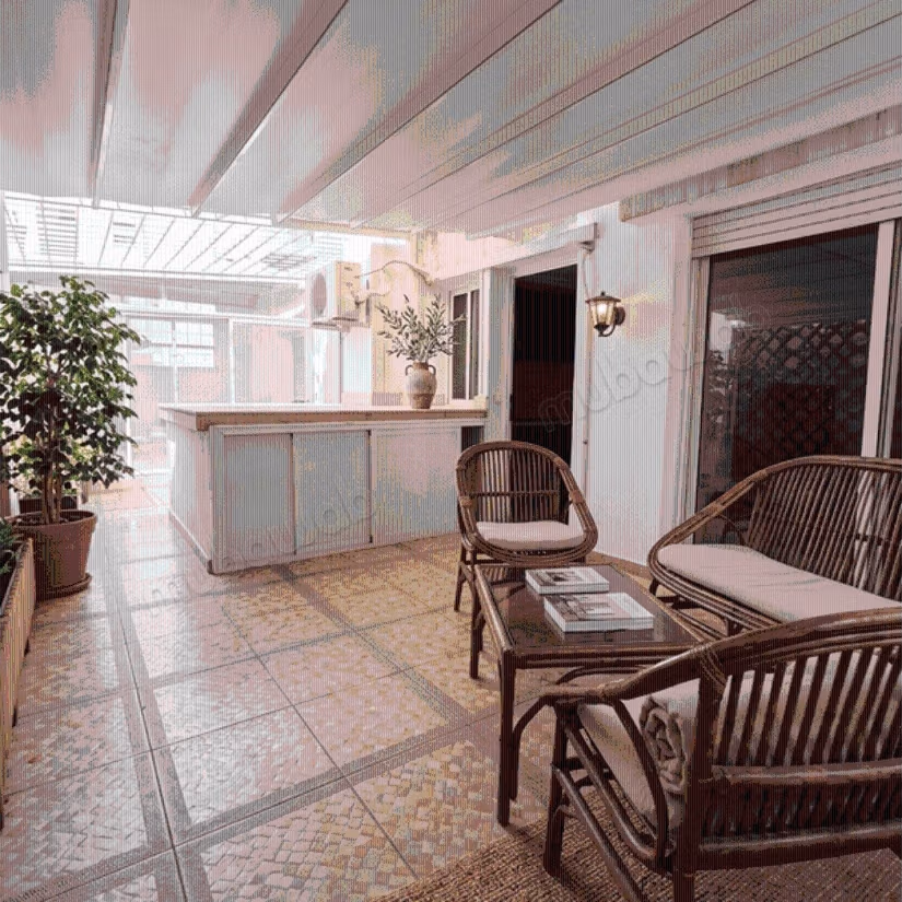 Appartamento in Vendita di 122.0 m² a Casablanca, Val Fleuri