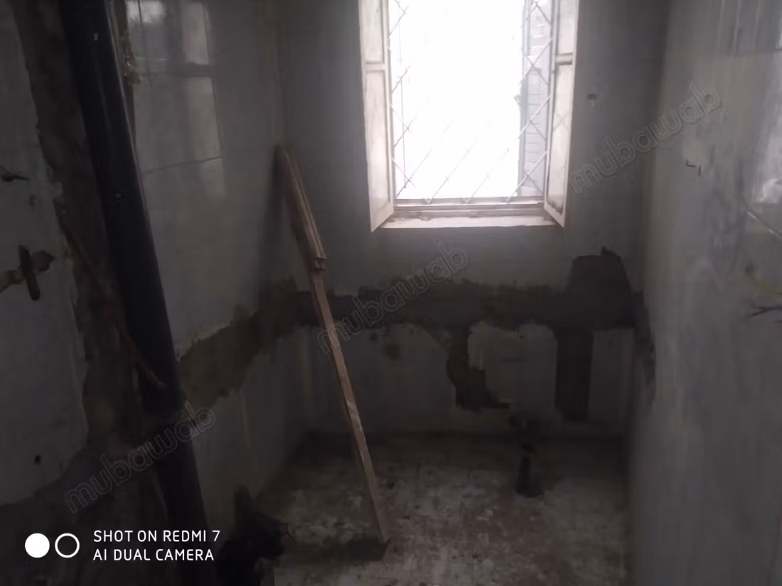 Venta de casa en Medina. Superficie de 150 m². Bella vista al mar