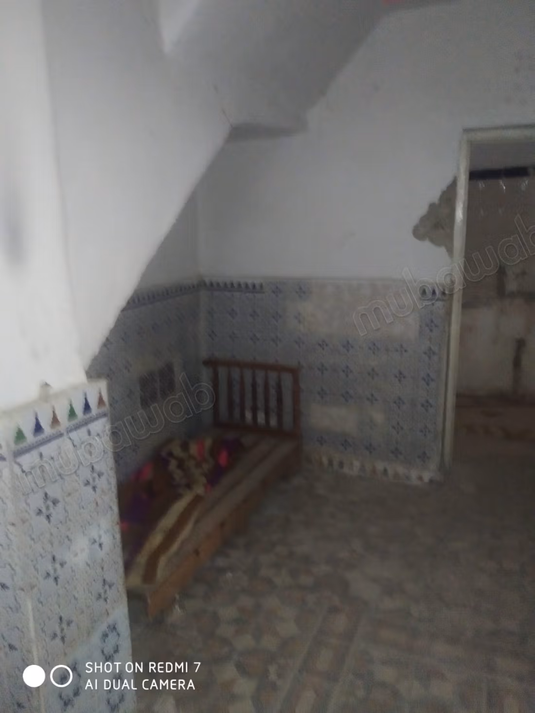 Venta de casa en Medina. Superficie de 150 m². Bella vista al mar