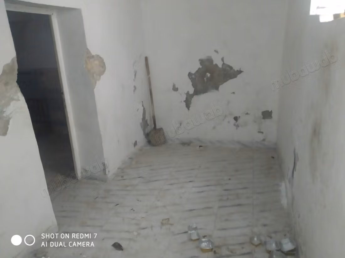 Venta de casa en Medina. Superficie de 150 m². Bella vista al mar