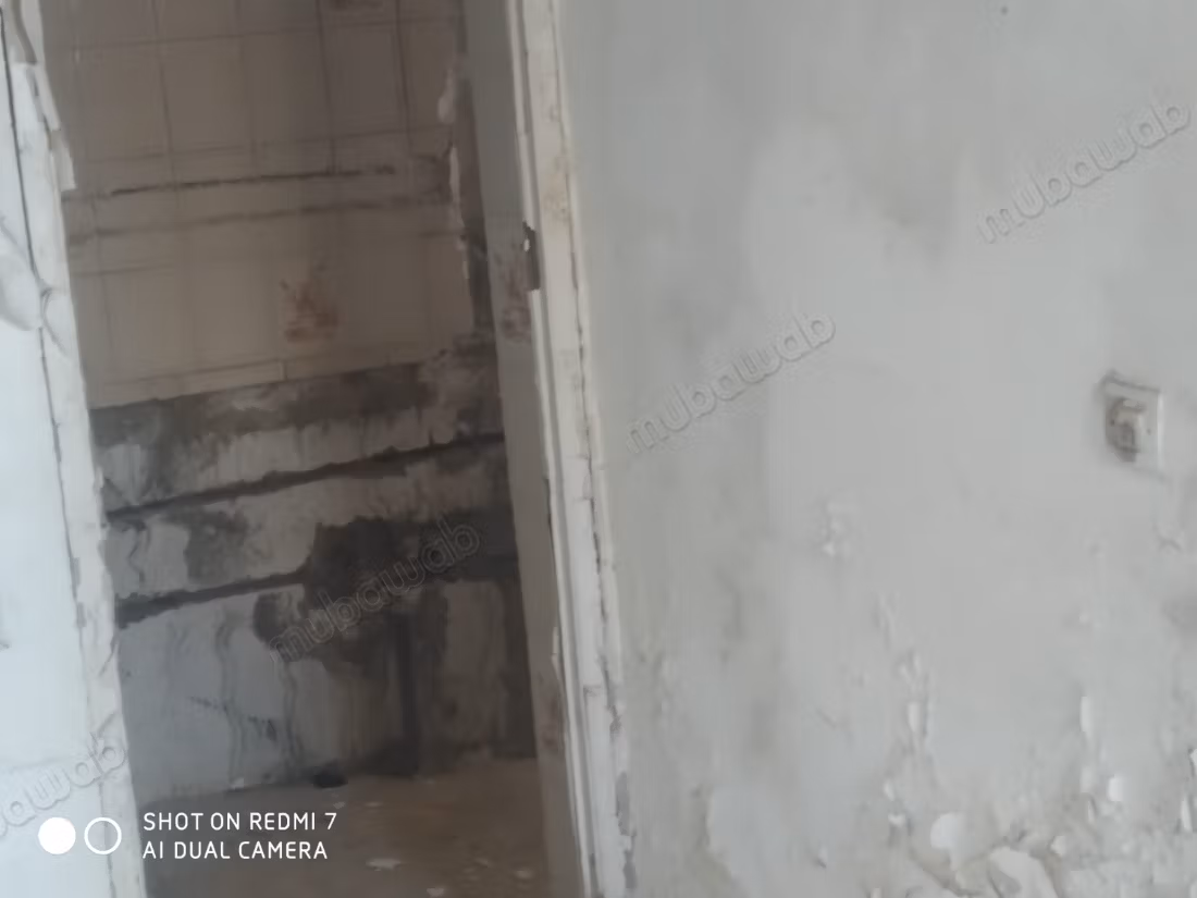 Venta de casa en Medina. Superficie de 150 m². Bella vista al mar