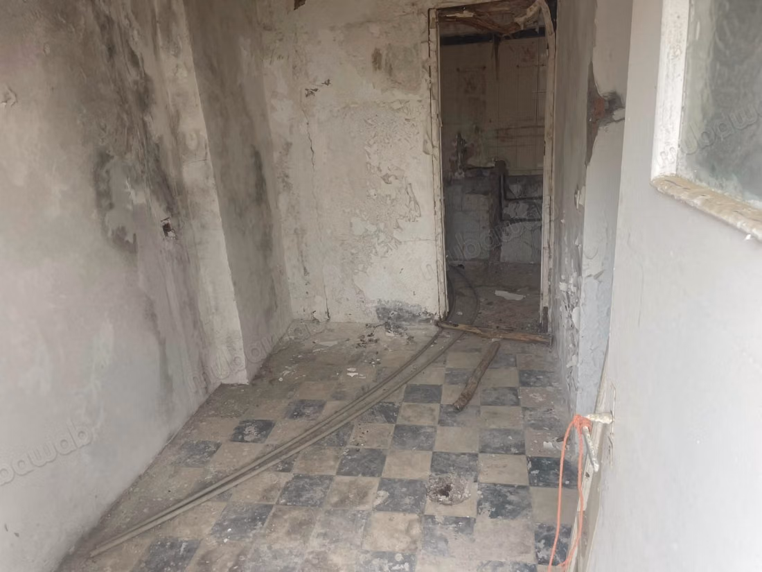 Sale of a house in the Medina. Area of 150 m². Beautiful sea view