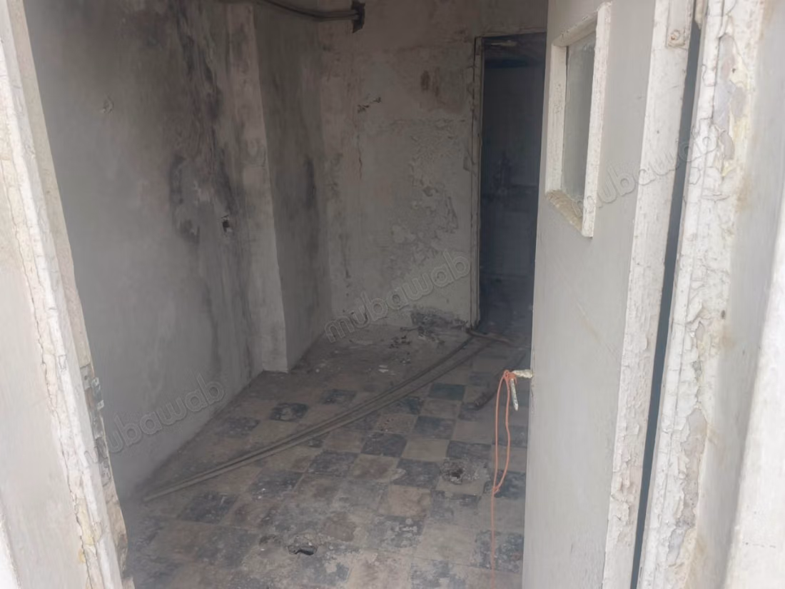 Sale of a house in the Medina. Area of 150 m². Beautiful sea view