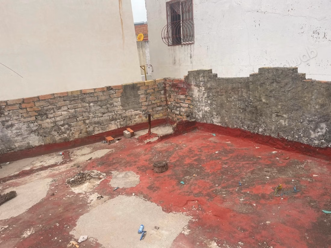 Sale of a house in the Medina. Area of 150 m². Beautiful sea view