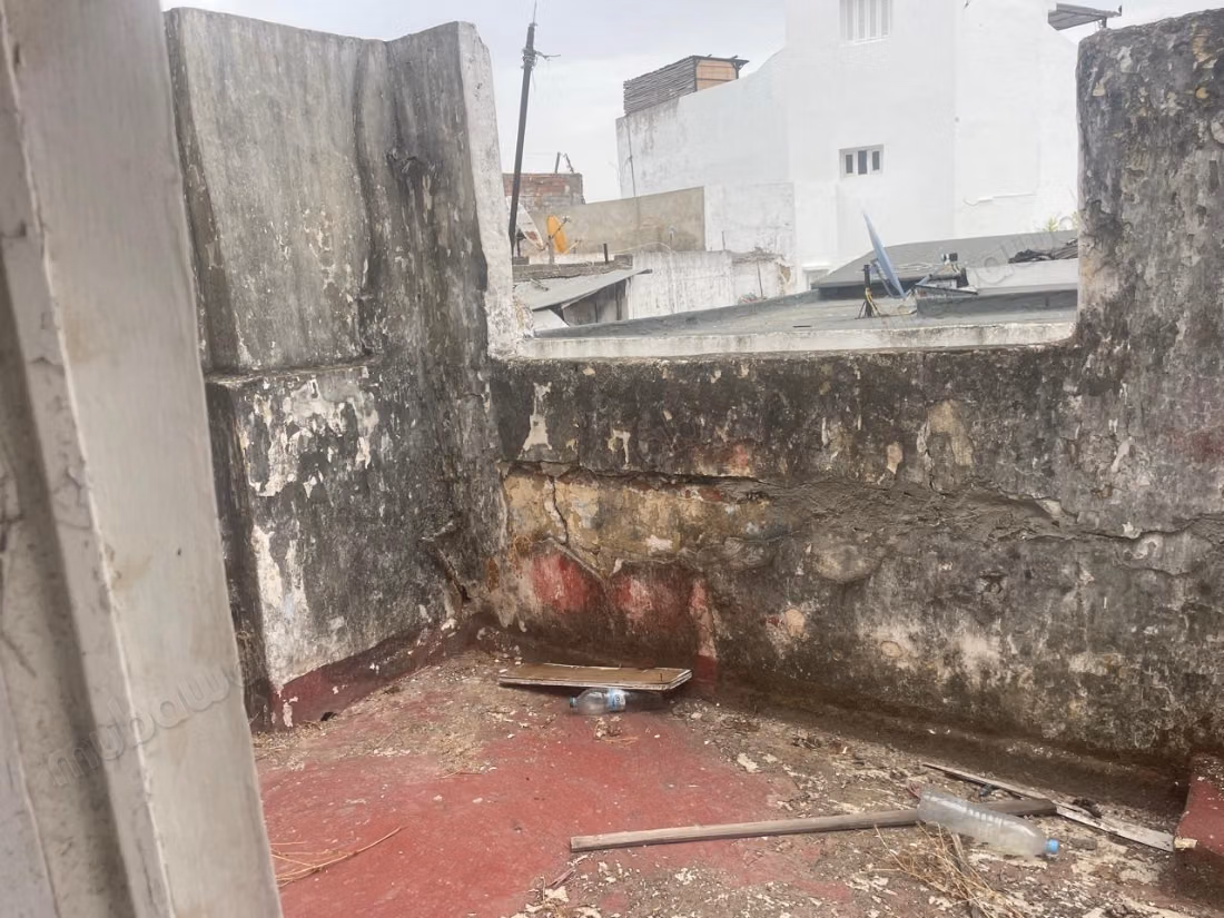 Sale of a house in the Medina. Area of 150 m². Beautiful sea view