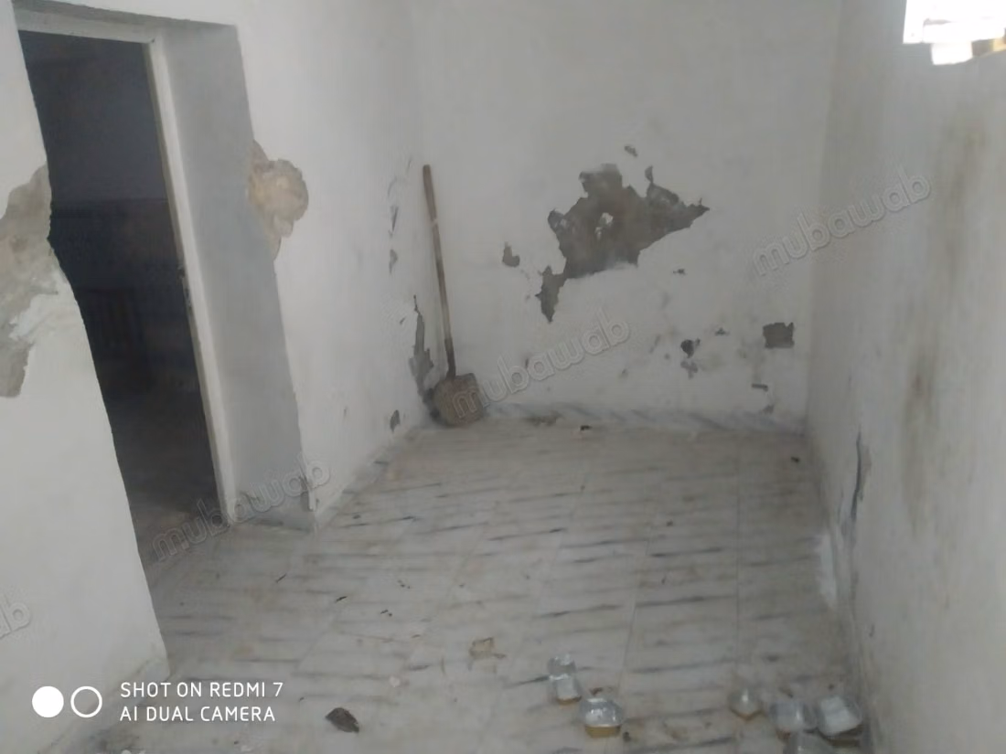 Sale of a house in the Medina. Area of 150 m². Beautiful sea view