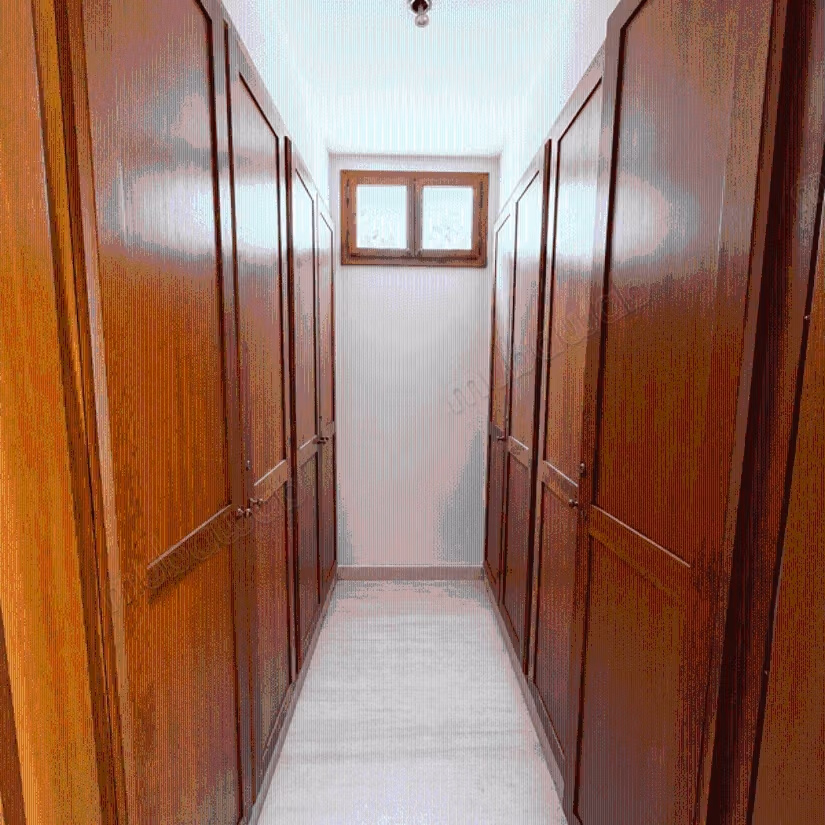 Appartamento in Vendita di 241.0 m² a Casablanca, Triangolo d'Oro