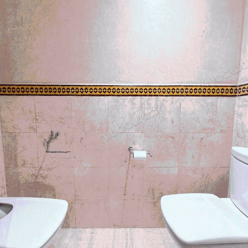 Appartamento in Vendita di 241.0 m² a Casablanca, Triangolo d'Oro