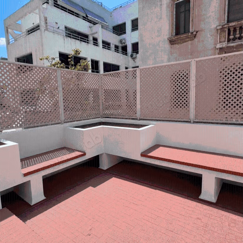 Appartamento in Vendita di 241.0 m² a Casablanca, Triangolo d'Oro
