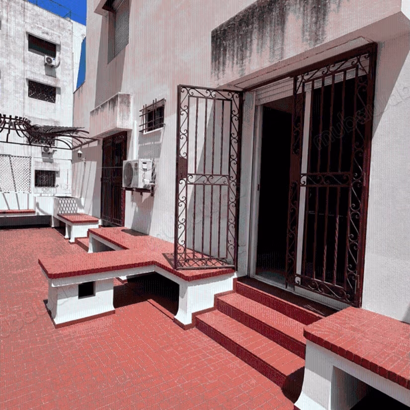 Appartamento in Vendita di 241.0 m² a Casablanca, Triangolo d'Oro