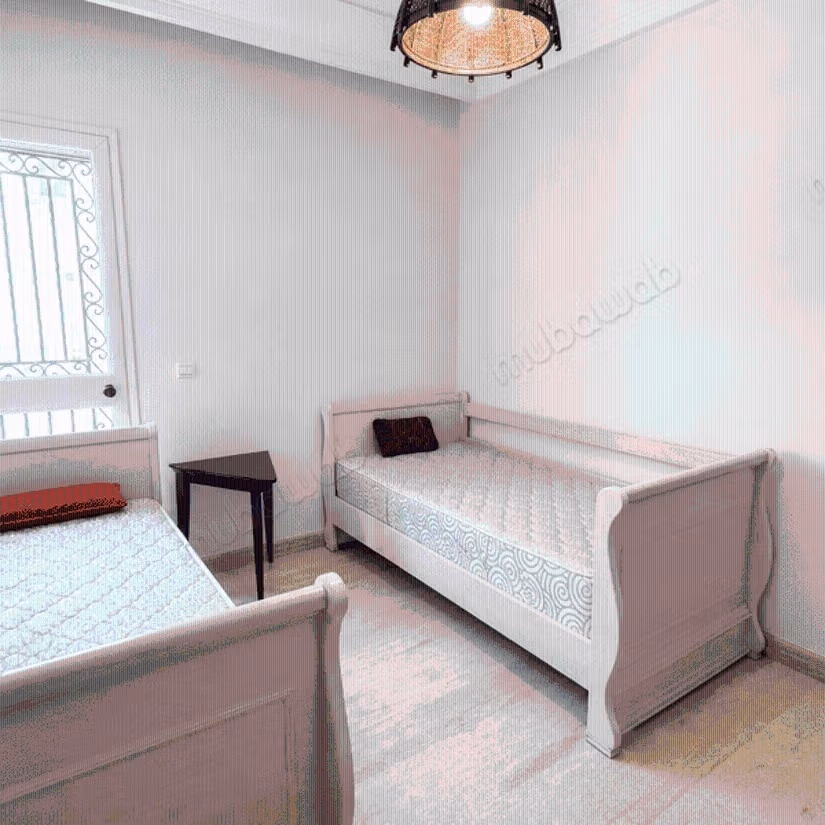 Appartamento in Vendita di 241.0 m² a Casablanca, Triangolo d'Oro