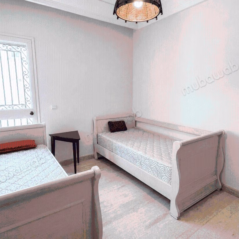 Apartamento en Venta de 241.0 m² en Casablanca, Triángulo de Oro