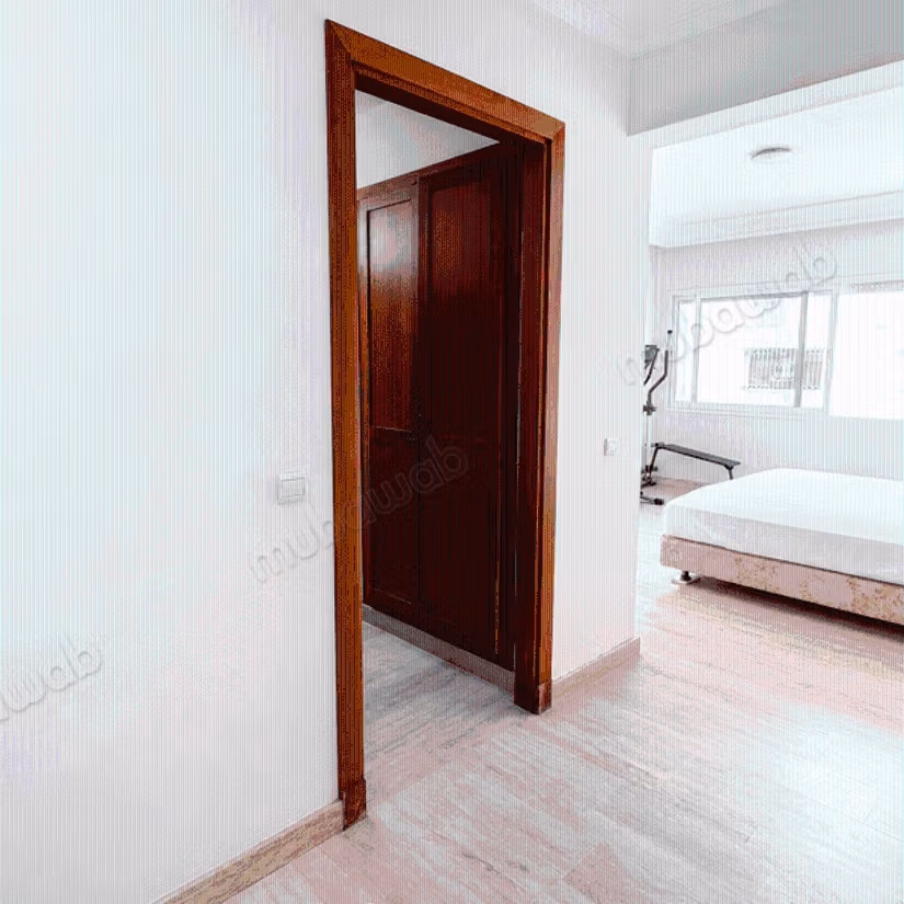 Appartamento in Vendita di 241.0 m² a Casablanca, Triangolo d'Oro