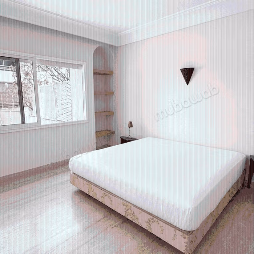 Appartamento in Vendita di 241.0 m² a Casablanca, Triangolo d'Oro
