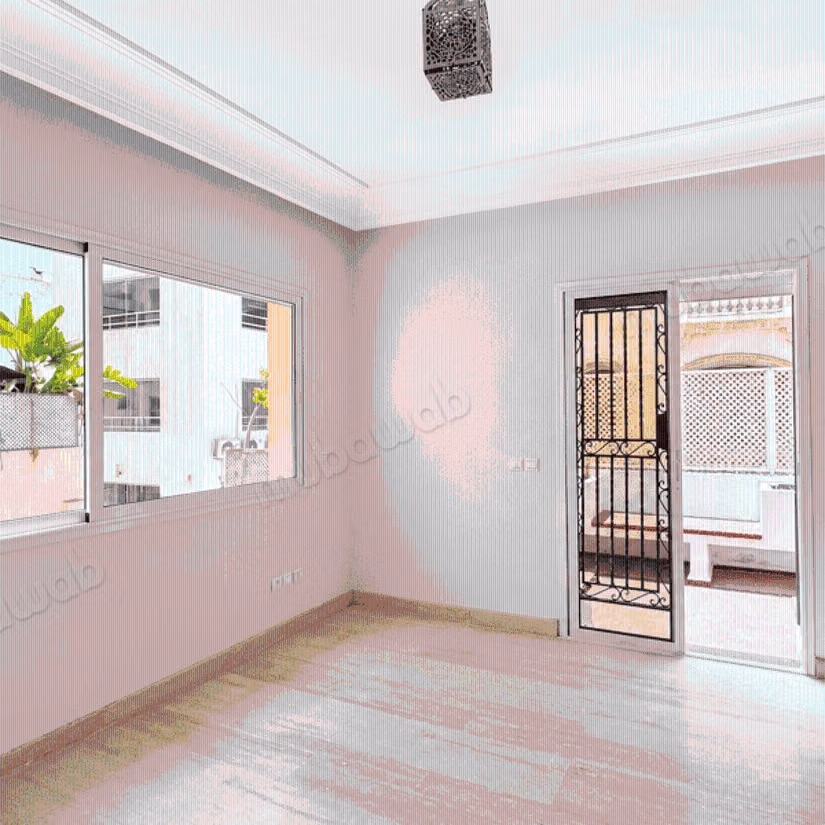 Apartamento en Venta de 241.0 m² en Casablanca, Triángulo de Oro