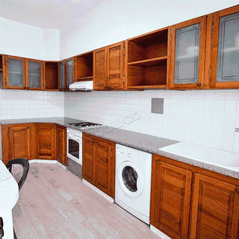 Appartamento in Vendita di 241.0 m² a Casablanca, Triangolo d'Oro