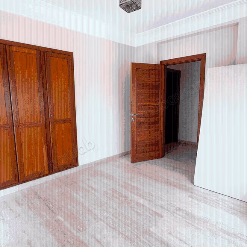 Appartamento in Vendita di 241.0 m² a Casablanca, Triangolo d'Oro