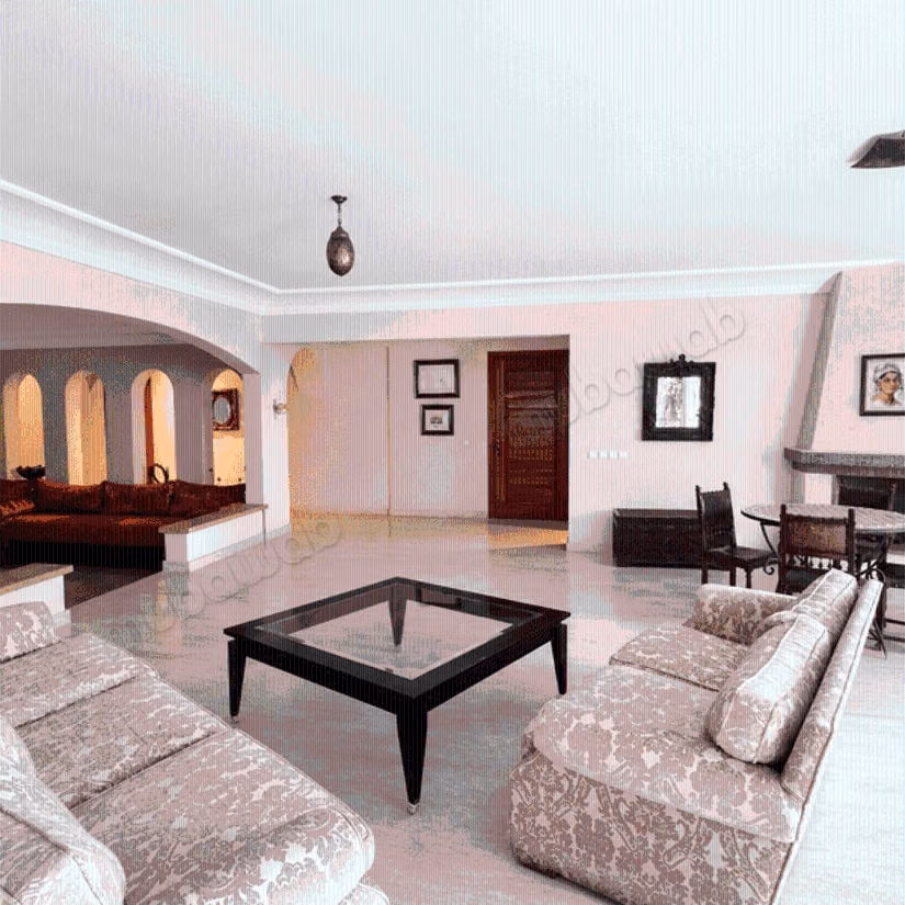 Apartamento en Venta de 241.0 m² en Casablanca, Triángulo de Oro