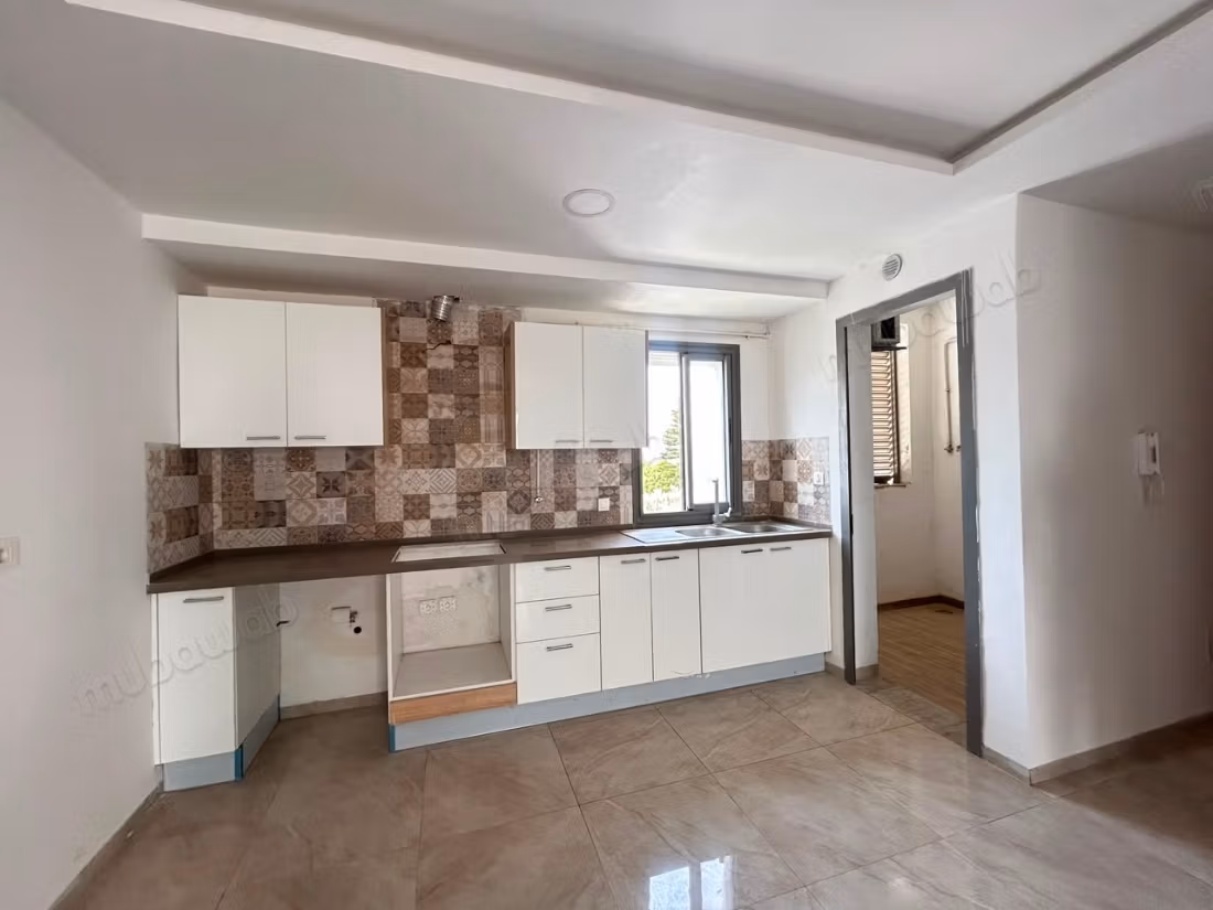À Vendre – Appartement S2 à El Fatha, Kélibia