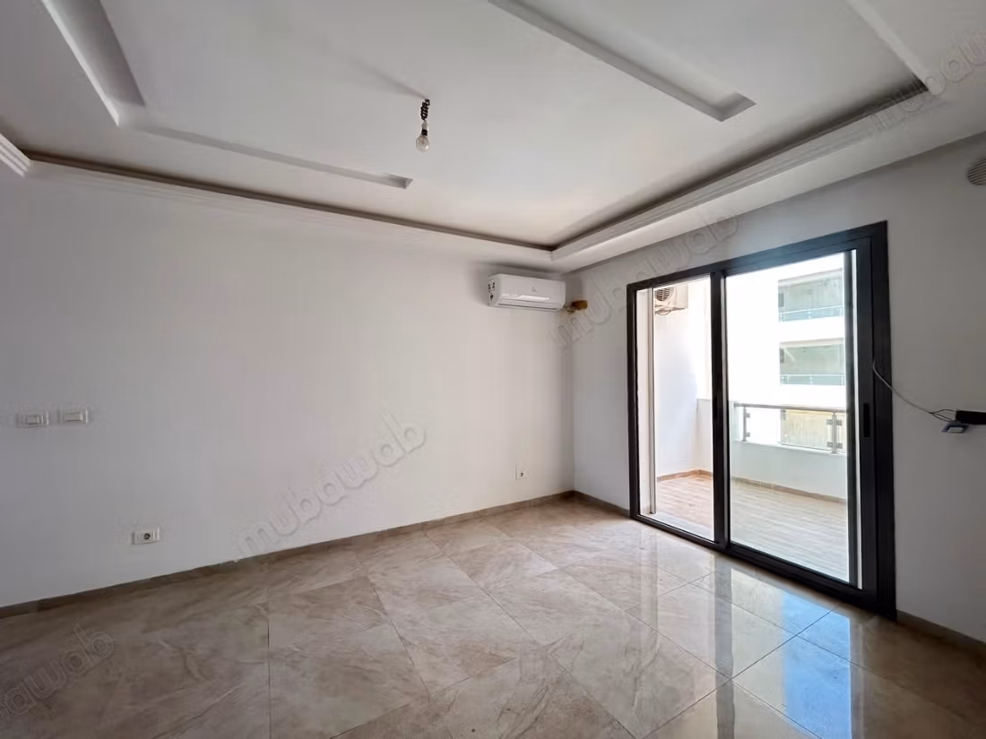 À Vendre – Appartement S2 à El Fatha, Kélibia