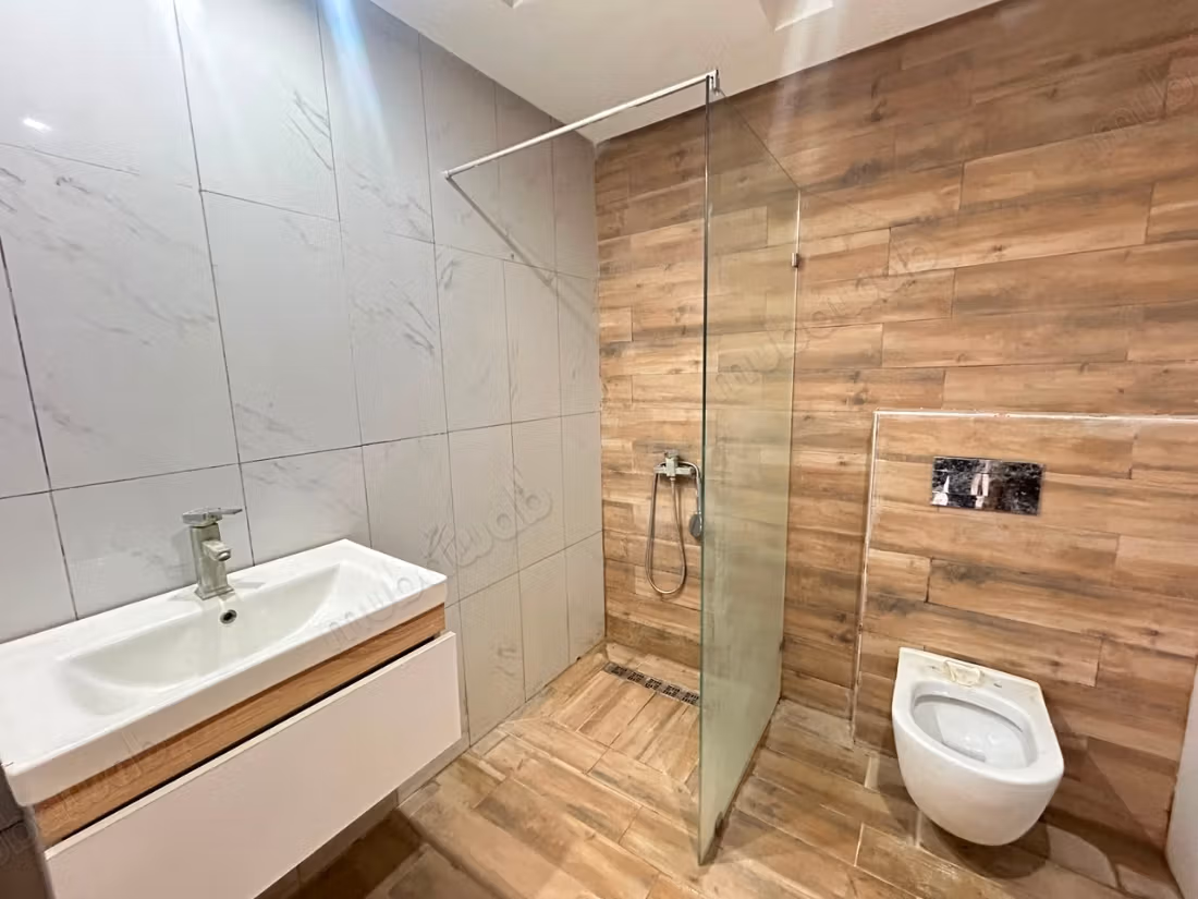 À Vendre – Appartement S2 à El Fatha, Kélibia