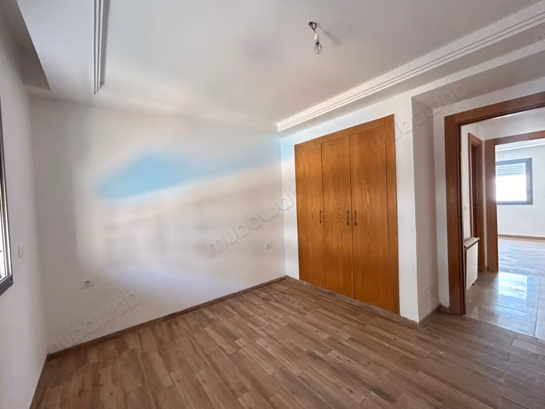 À Vendre – Appartement S2 à El Fatha, Kélibia