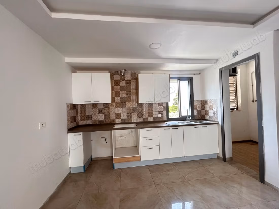 À Vendre – Appartement S2 à El Fatha, Kélibia
