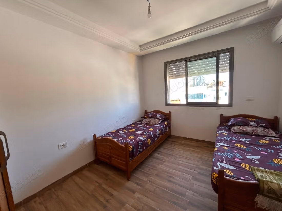 À Vendre – Appartement S1 a El fatha kélibia