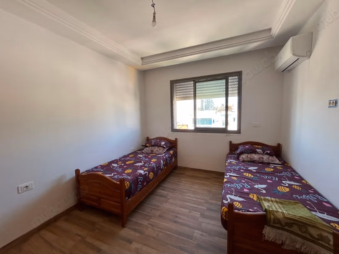 À Vendre – Appartement S1 a El fatha kélibia