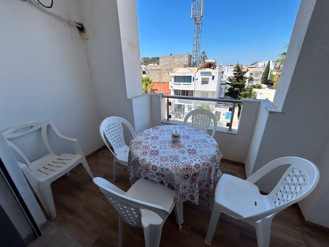 À Vendre – Appartement S1 a El fatha kélibia
