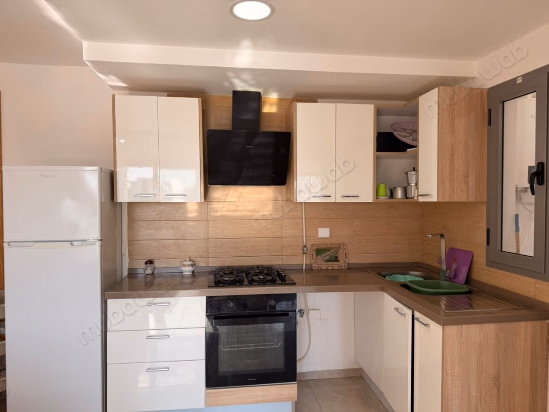 For Sale – Apartment S1 in El Fatha Kélibia