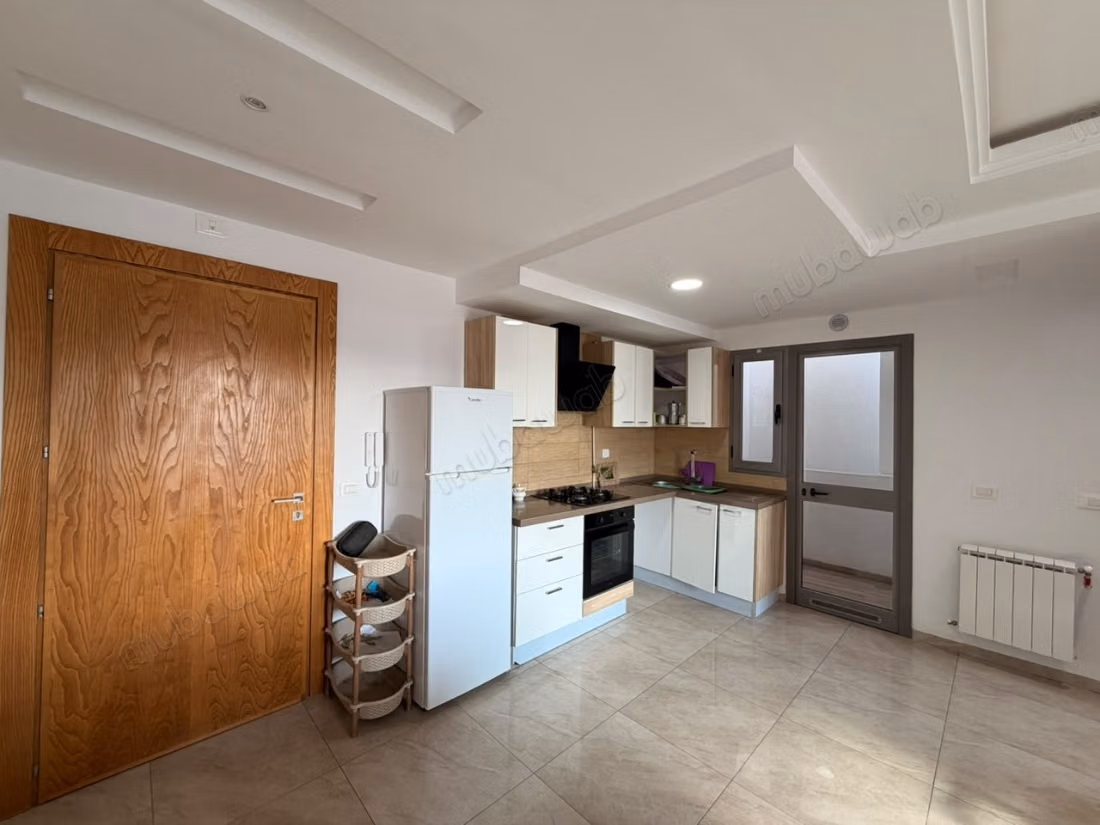 For Sale – Apartment S1 in El Fatha Kélibia