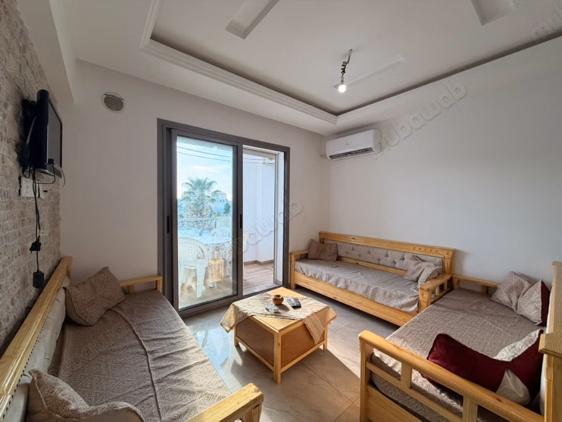 For Sale – Apartment S1 in El Fatha Kélibia